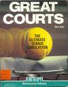 Great Courts Box Art Front